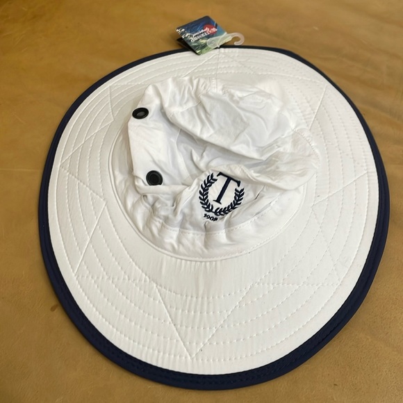 Watership Imperial Accessories Watership Imperial Mens The Sun Protect Sun Protection Hat